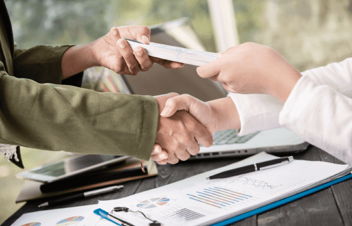 Modelo consignado de vendas sem investimento inicial